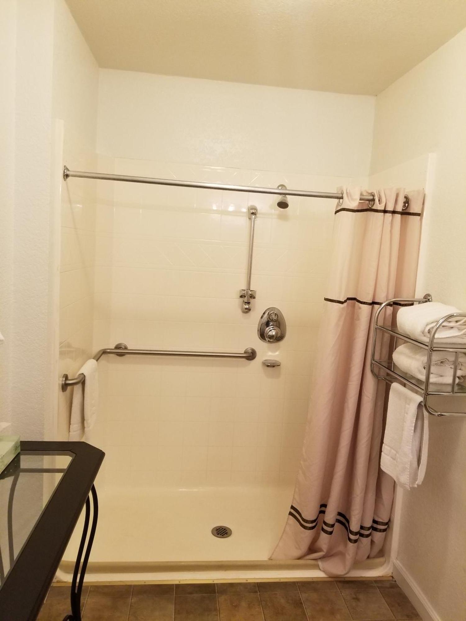 Gold Pan Lodge Quincy Chambre photo