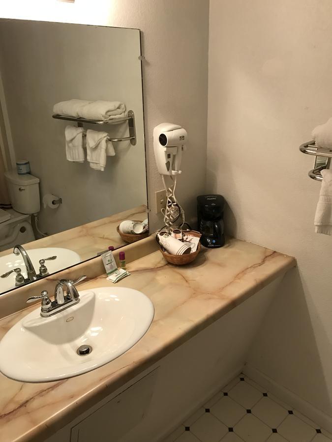 Gold Pan Lodge Quincy Extérieur photo