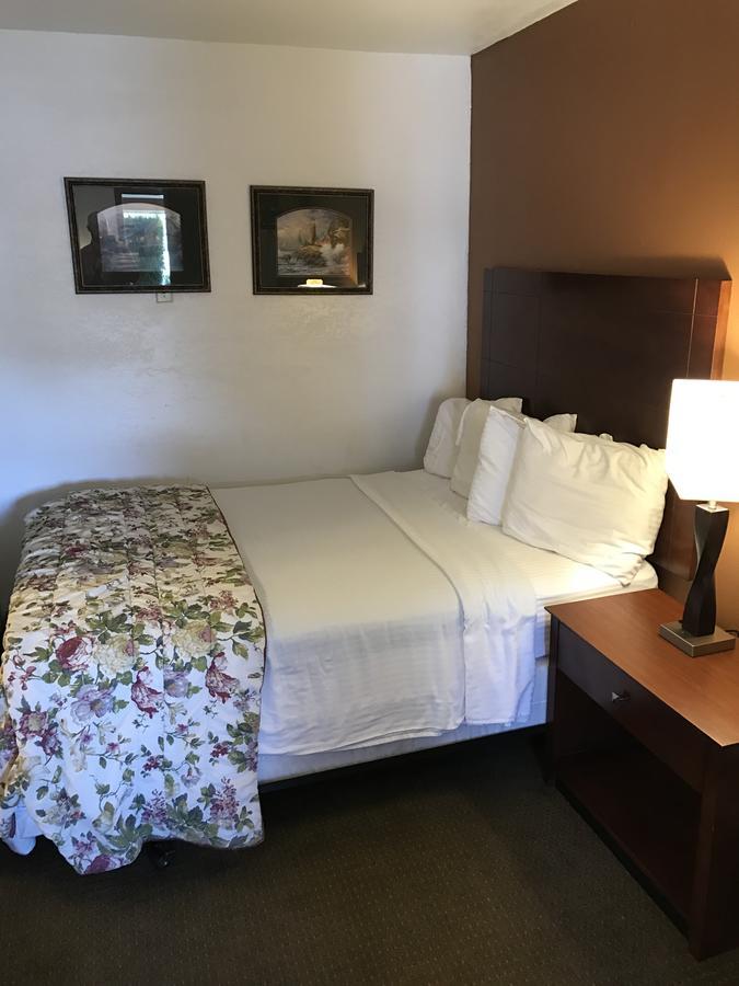 Gold Pan Lodge Quincy Extérieur photo