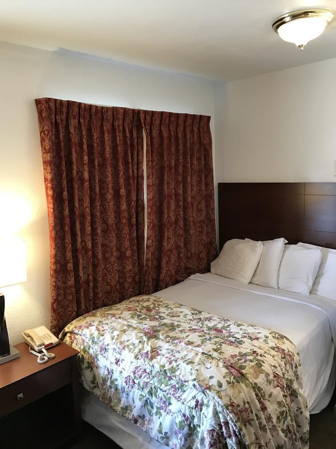 Gold Pan Lodge Quincy Extérieur photo