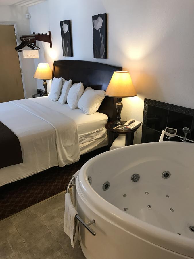 Gold Pan Lodge Quincy Extérieur photo