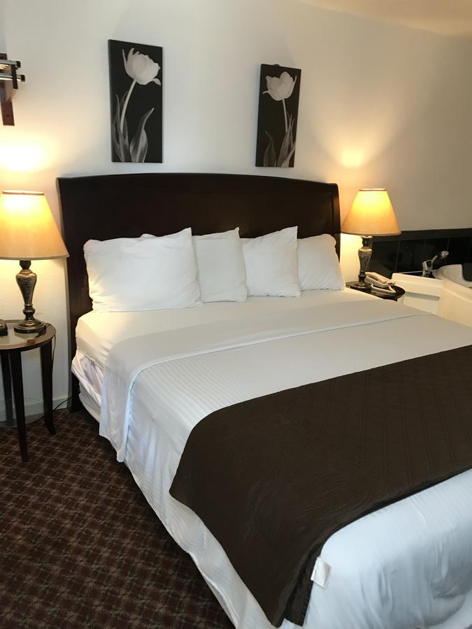 Gold Pan Lodge Quincy Extérieur photo