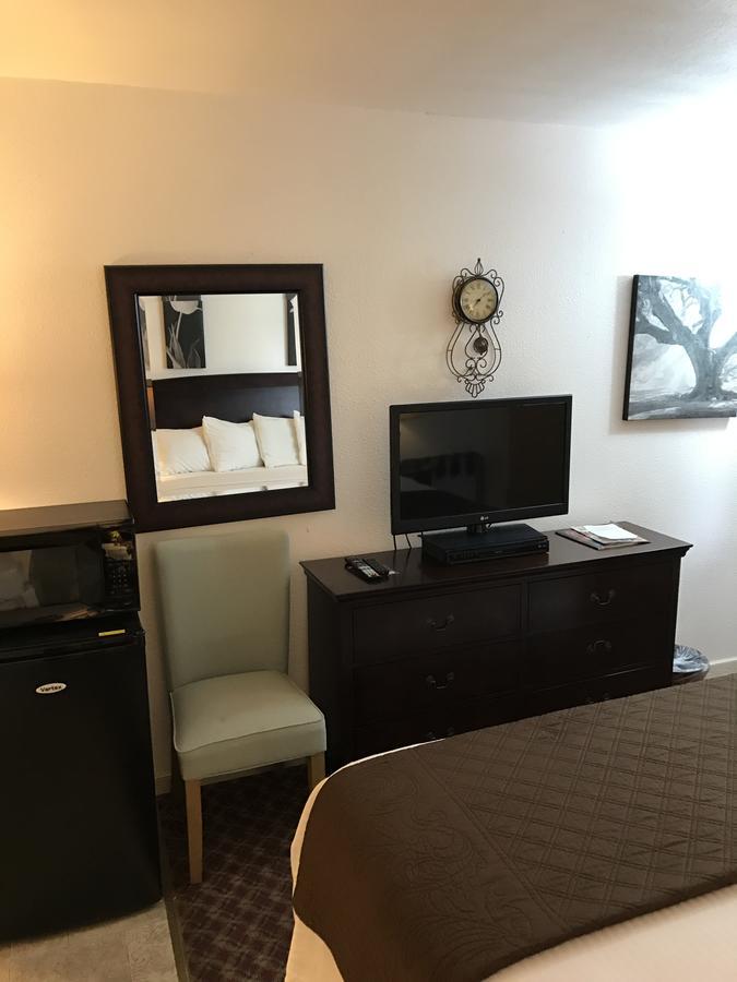 Gold Pan Lodge Quincy Extérieur photo