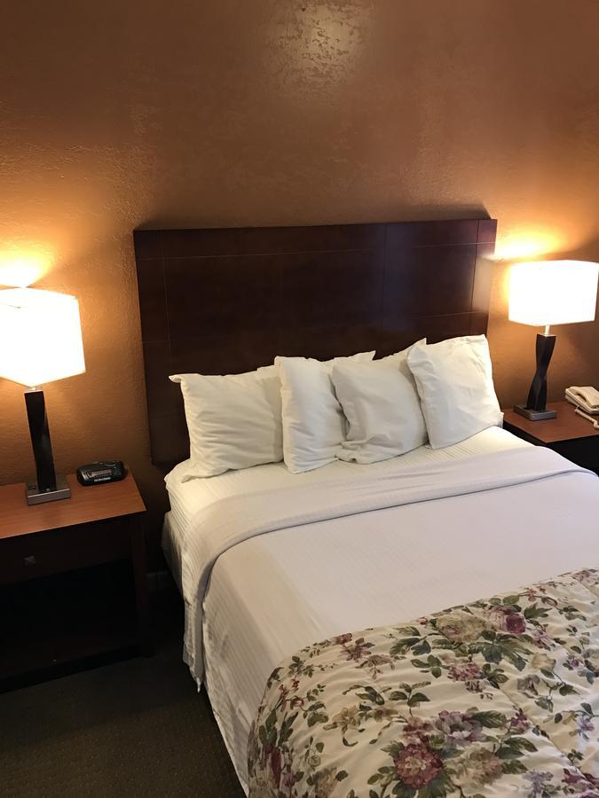 Gold Pan Lodge Quincy Extérieur photo